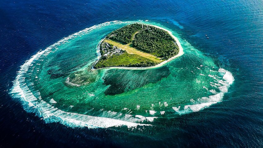 10 Tropical Islands You've Never Heard Of | The Discoverer