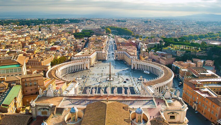 9 Coolest Things to See at the Vatican | The Discoverer