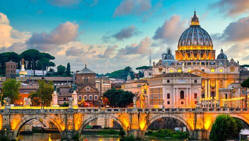 9 Coolest Things to See at the Vatican