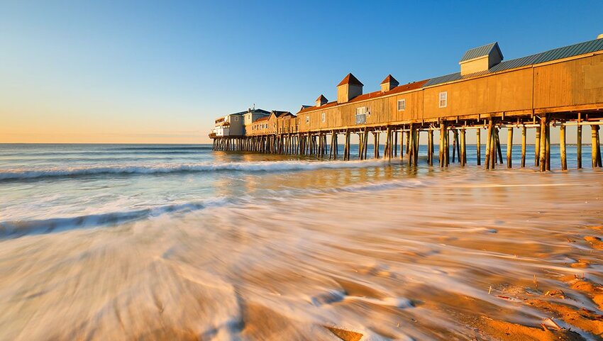 6 Less-Crowded Beach Resorts in the U.S. | The Discoverer