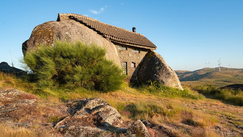 The Strangest Buildings in Europe | The Discoverer