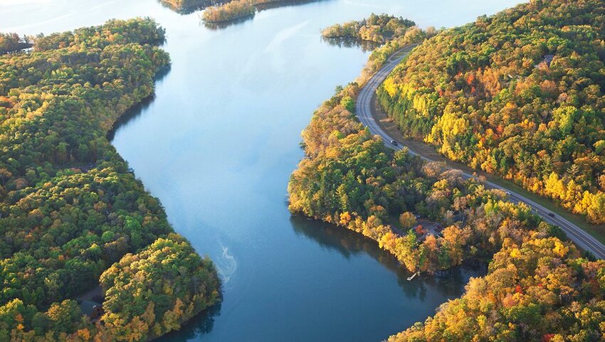 The 5 Longest American Rivers and How To Explore Them | The Discoverer