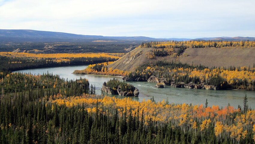 The 5 Longest American Rivers and How To Explore Them  The Discoverer