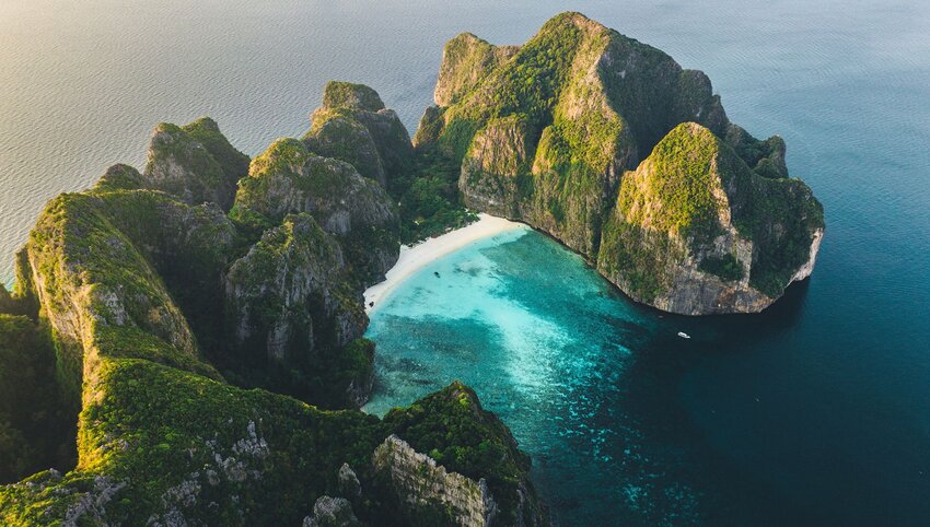 5 Best Islands to Visit in Asia
