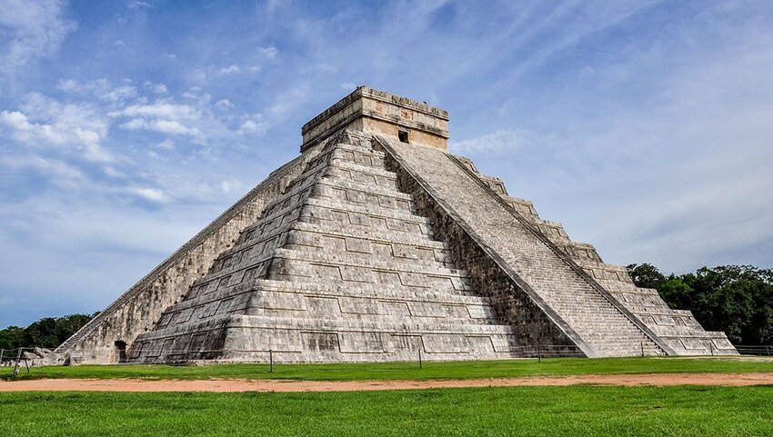 6 Fascinating Archaeological Sites in North America | The Discoverer