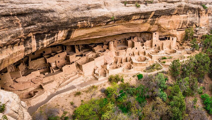 6 Fascinating Archaeological Sites in North America | The Discoverer