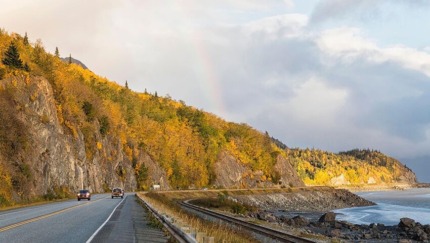 6 Underrated Road Trip Routes in the U.S. | The Discoverer