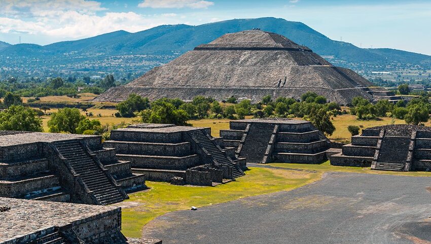 6 Fascinating Archaeological Sites in North America | The Discoverer