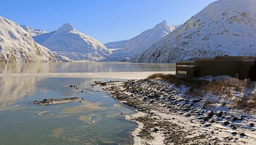 6 of the Coolest Rest Stops in the U.S.