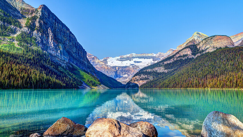 6 Scenic Canadian National Parks | The Discoverer