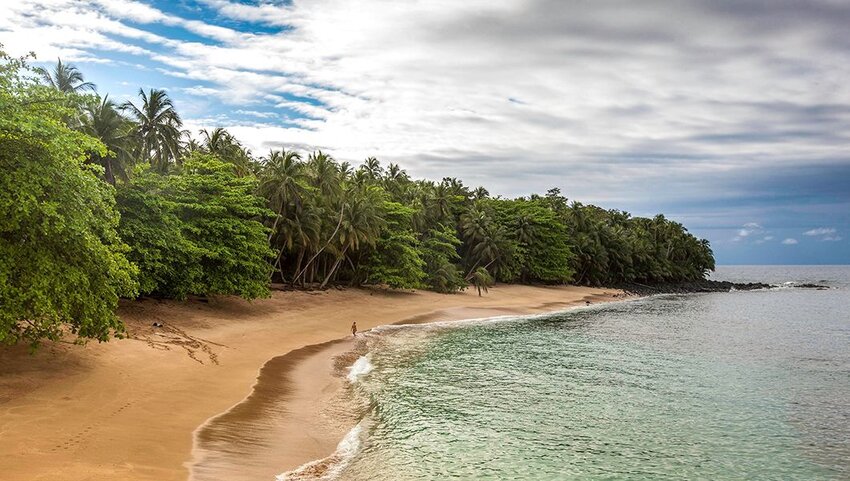 The Most Secluded Beaches Around the World | The Discoverer