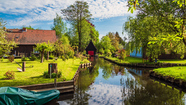 5 Fascinating Canal Cities That Aren t Venice The Discoverer