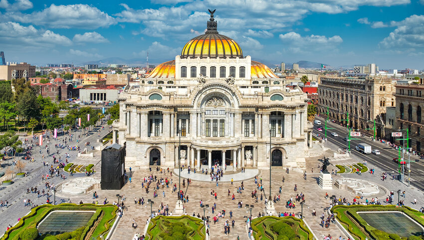 5 Best Museum Cities