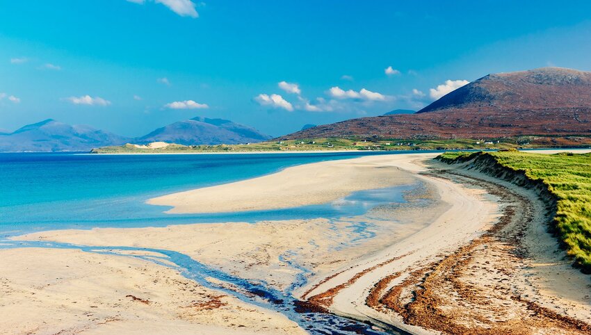 The Most Secluded Beaches Around the World