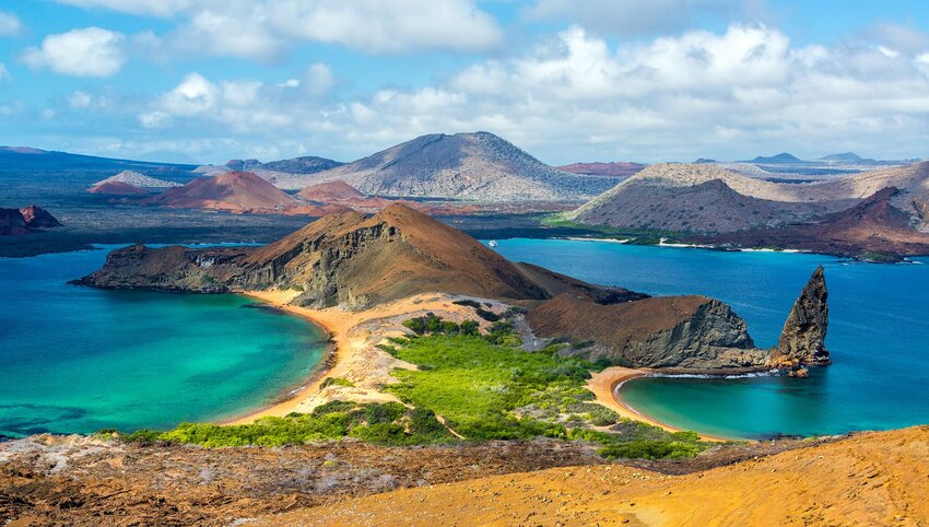 7 South American Islands You Need to See