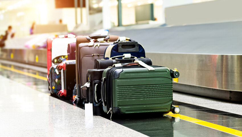 How Unclaimed Baggage Became An Opportunity For Shoppers | The Discoverer