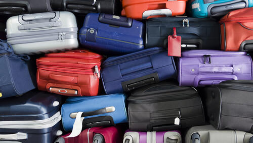 How Unclaimed Baggage Became An Opportunity For Shoppers | The Discoverer