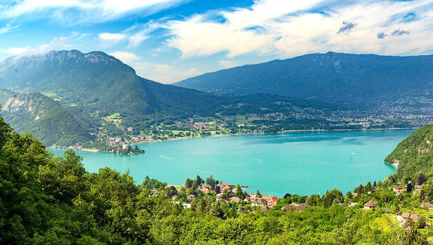 6 European Lakes Every Visitor Should Experience | The Discoverer