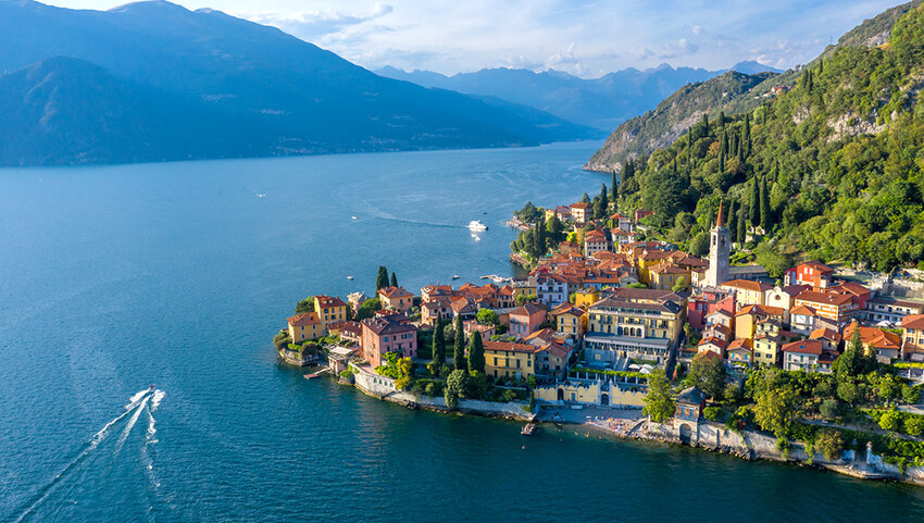 6 European Lakes Every Visitor Should Experience | The Discoverer