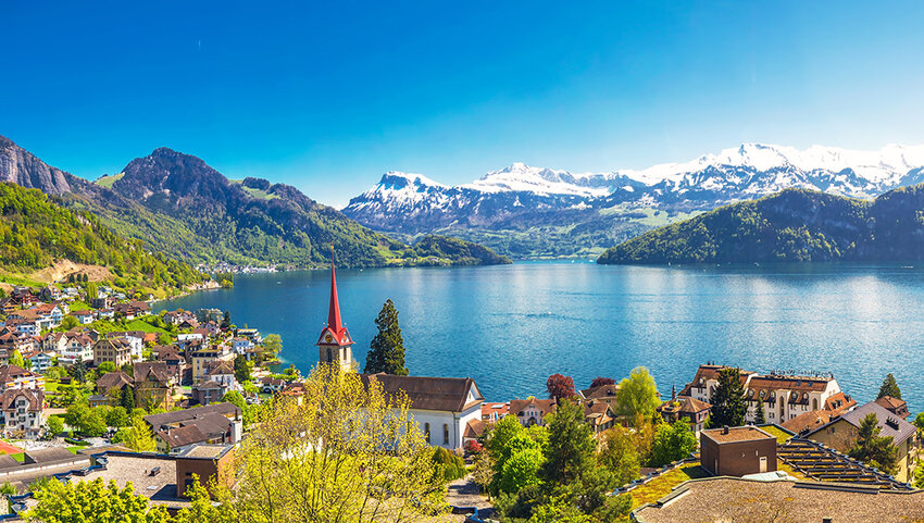 6 European Lakes Every Visitor Should Experience | The Discoverer