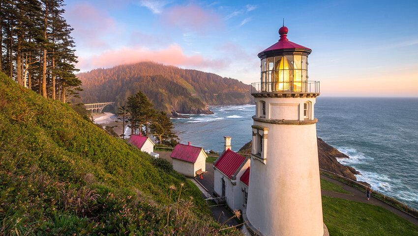 Stunning Lighthouses You Can Actually Stay In | The Discoverer