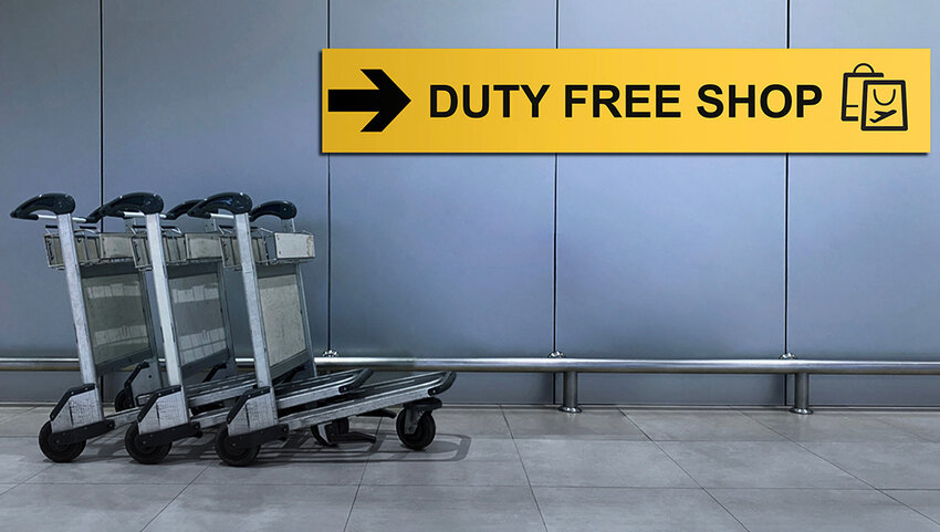 7 Things You Need to Know About Duty-Free Shopping