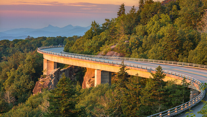 10 Best Scenic Drives in the U.S. | The Discoverer