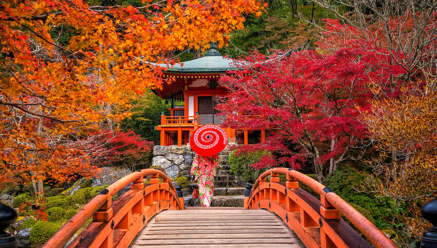 5 Cozy Fall Getaways