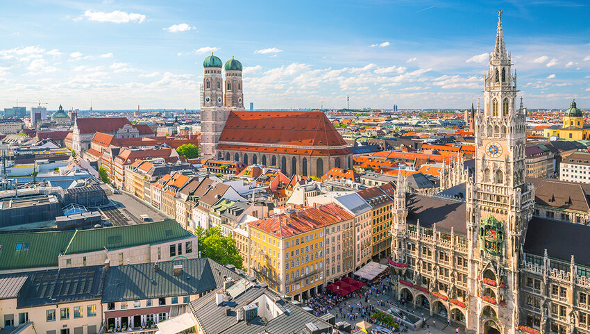 Everything You Need to Know About Germany’s Oktoberfest | The Discoverer