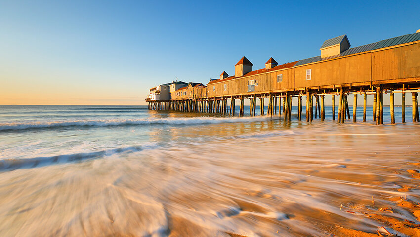 12 Beaches That Are Even Better in the Fall | The Discoverer