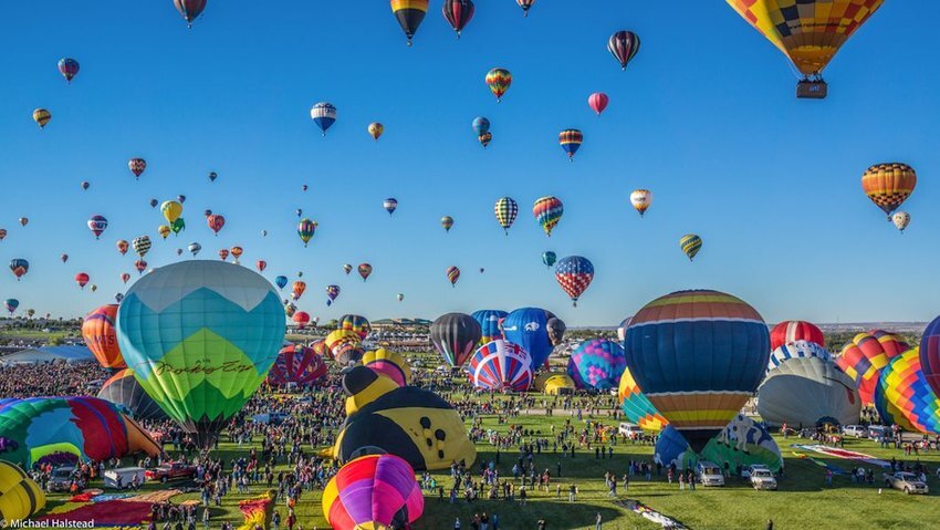 25 Fall Festivals You Should Check Out