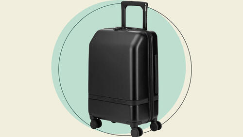 The Best Suitcase for Every Type of Traveler | The Discoverer
