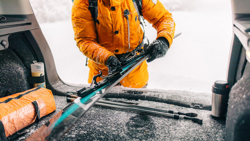 8 Winter Products You Need Before Your Next Ski Trip
