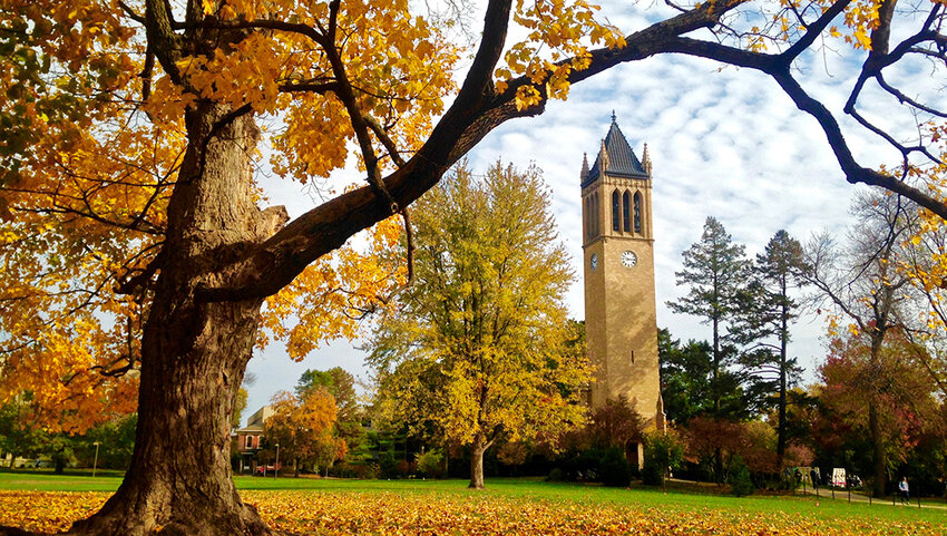 The 10 Best College Towns In America 