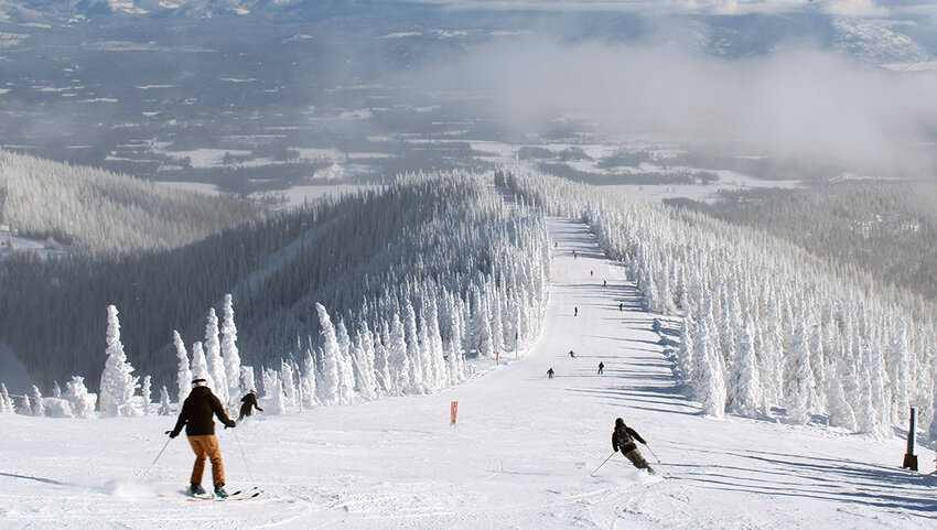 5 Inexpensive Ski Resorts in the U.S. | The Discoverer