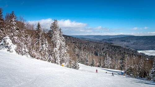 5 Inexpensive Ski Resorts in the U.S.