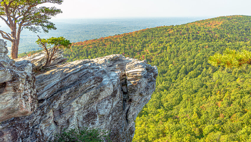 8 Stunning State Parks You've Probably Never Heard Of