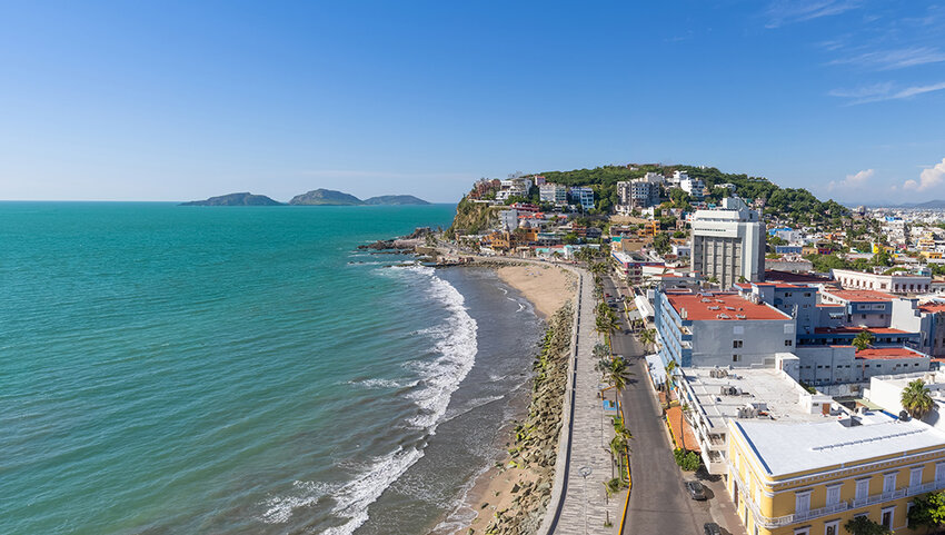 Our Top 20 Picks For Places To Visit In 2024 The Discoverer   TD Mazatlan 