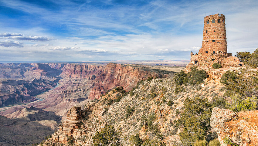 What to Do at the Grand Canyon - Besides Stare At It | The Discoverer