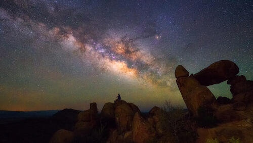 5 Dark Sky Parks to Visit This Year | The Discoverer