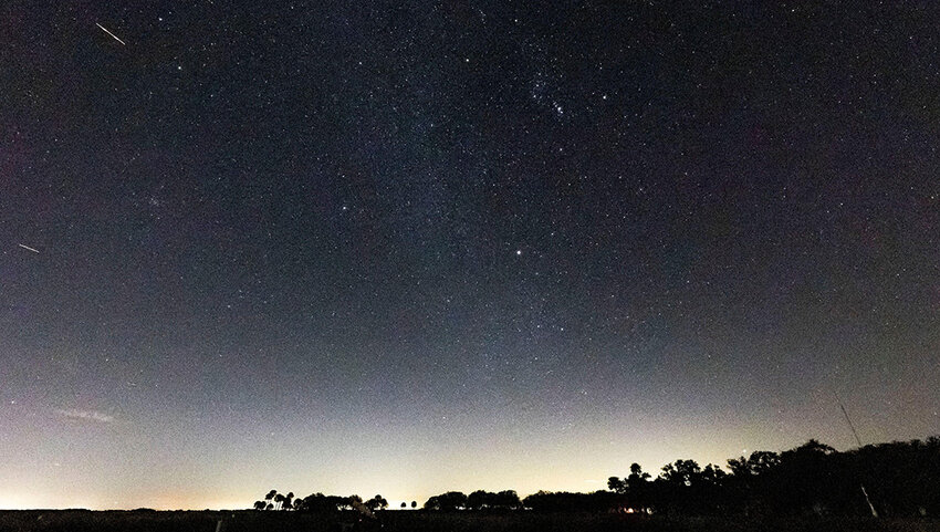 5 Dark Sky Parks to Visit This Year | The Discoverer