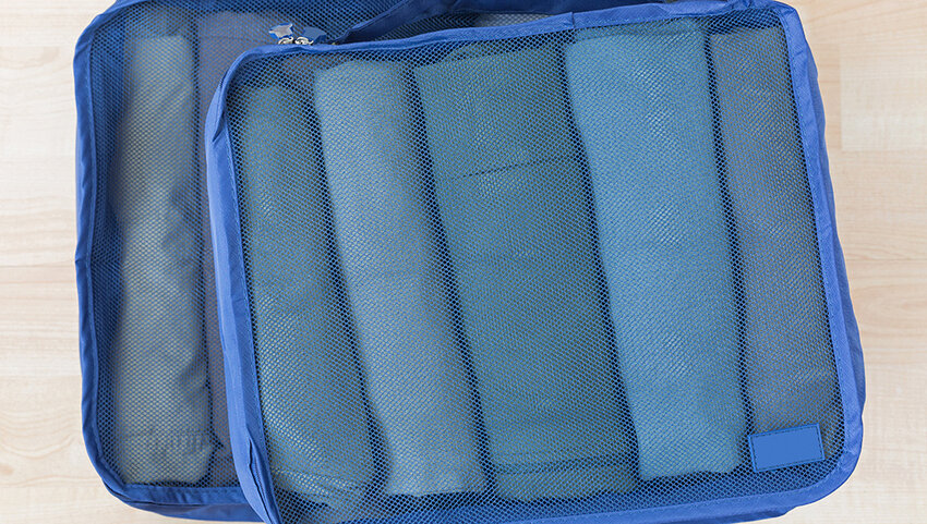 5 Tips for Packing the Perfect Carry-On