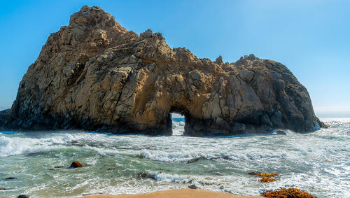 The 15 Best Beaches To Visit In 2024 The Discoverer   TD Pfeiffer Beach 