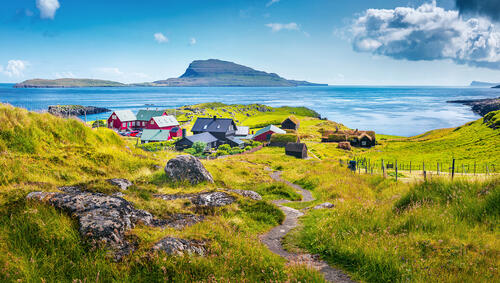 You Don't Know These European Islands - But You Should