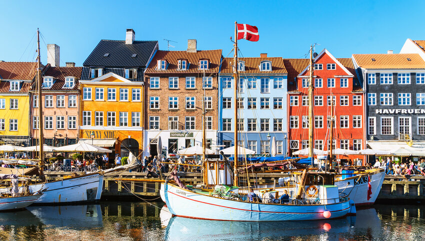 The Most Livable Cities in the World