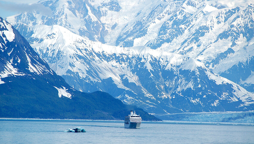 10 Things That Will Make You Want to Visit Alaska This Year | The ...