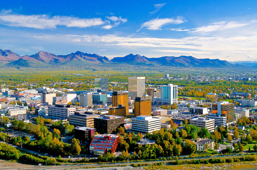 5 Reasons to Visit Anchorage in 2025